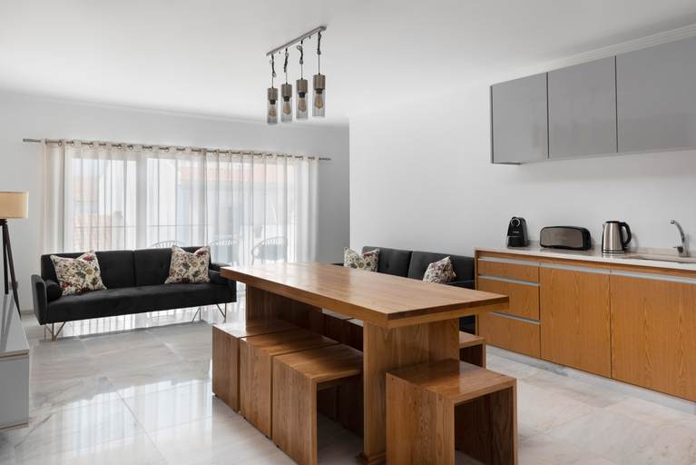 Public Area 3, Lazy Days Adults Only Duna Parque Resorts & Hotels, Odemira