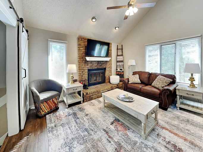 Others 5, Ruidoso Rabb by Ruidoso Vacation Rentals, Lincoln
