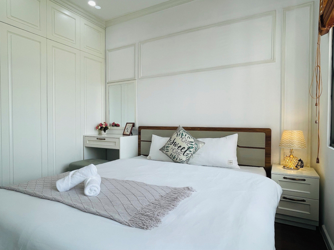 Bedroom 12