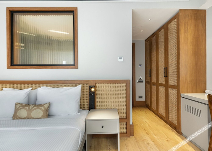 Bedroom 4, Galata Rasso Boutique Hotel, Beyoğlu