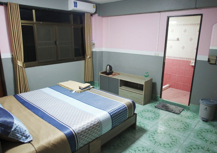Bedroom 3, Le Saint-Germain, Hua Hin