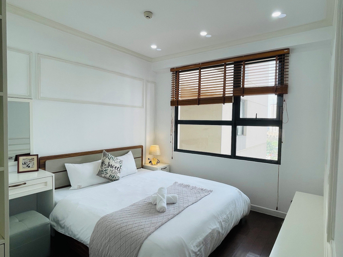 Bedroom 11