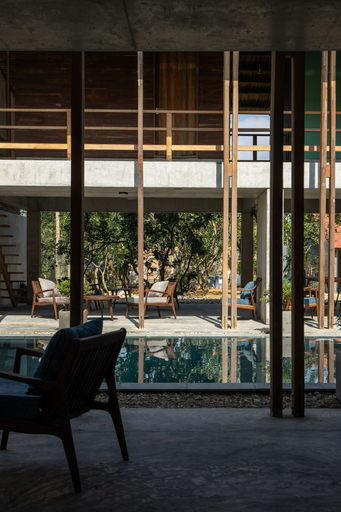 Others 4, HACHI HOMESTAY & SPA, Huế