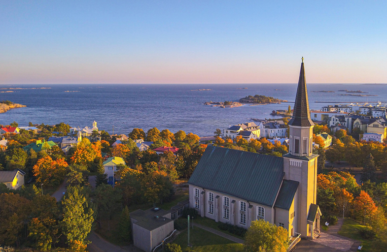 Exterior & Views 2, Omena Hotel Hanko, Uusimaa