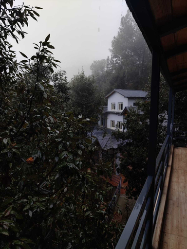 Exterior & Views, Oakakhi Stays, Almora