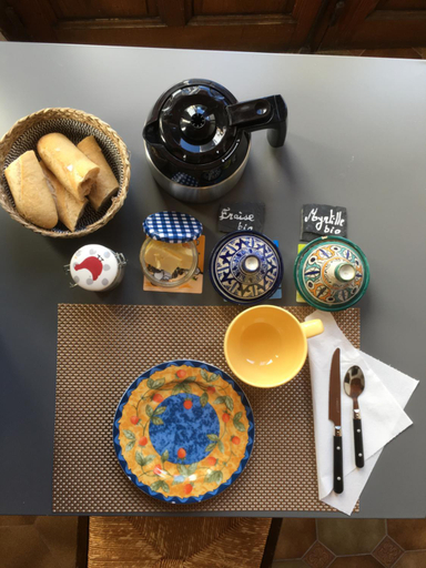 Food & Drinks, Chez Christian, Haute-Garonne