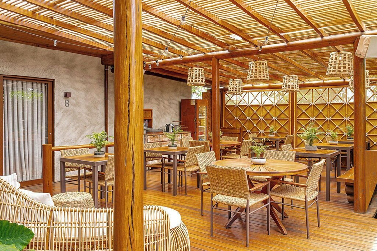Food & Drinks 5, Vila Sal Boutique Noronha, Fernando de Noronha