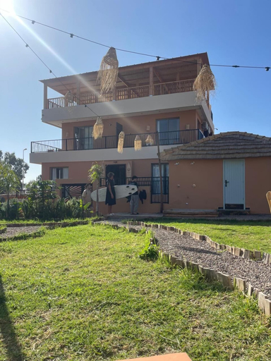 Exterior & Views 2, Harmony surf lodge, Agadir-Ida ou Tanane
