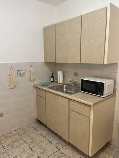 Others 5, Vista Ramey Apartment