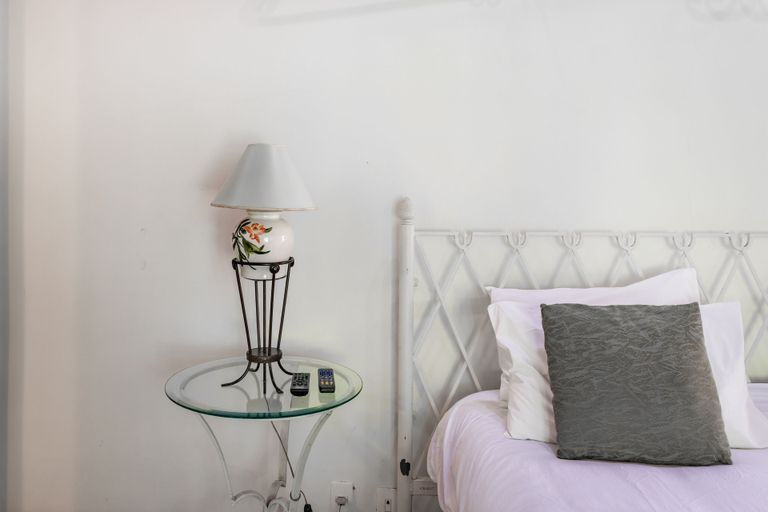 Room 4, Hotel Caminhos de Itaipava, Petrópolis