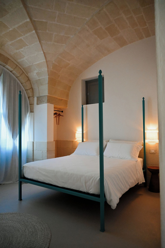 Bedroom 4, masseria casina fiocca, Lecce