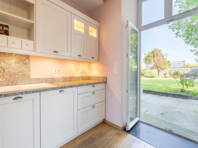 Private kitchen 2, Cozy Comfort in Cerfontaine, Namur