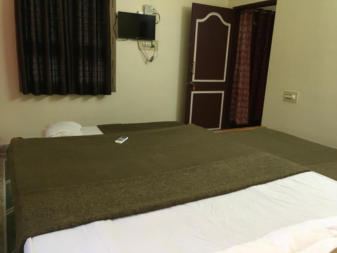Bedroom 2, jayaram Home Palace Chittoor, Chittoor