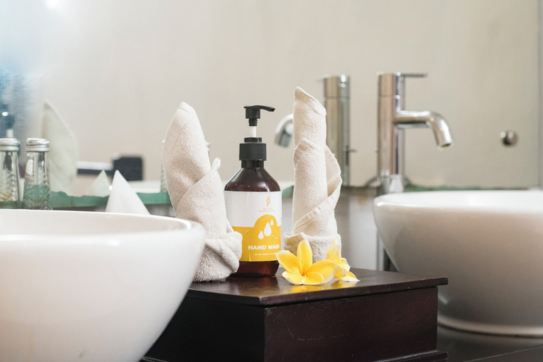 Amenities 18