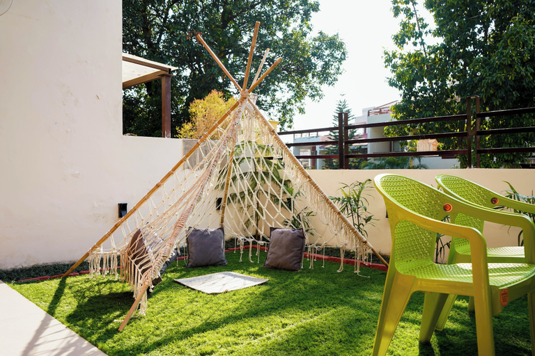Others 4, The Basera Luxury Villa, Garhwal
