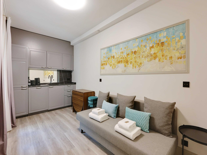Others 4, Cosy apartment with balcony - 2BR6P- La Roquette, Paris