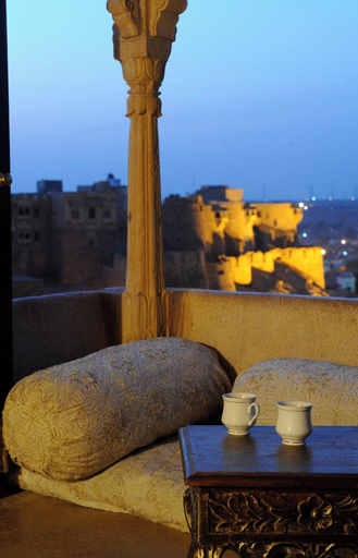 Others 5, Hotel Killa Bhawan, Jaisalmer