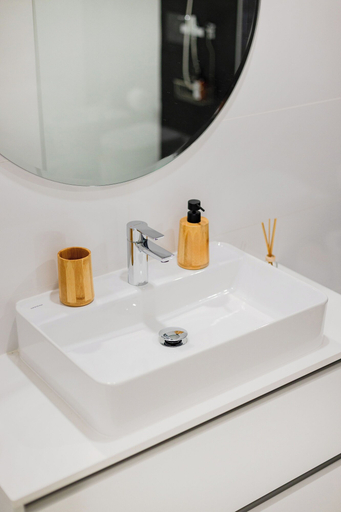 Bathroom 4, Antas Green Select, Porto