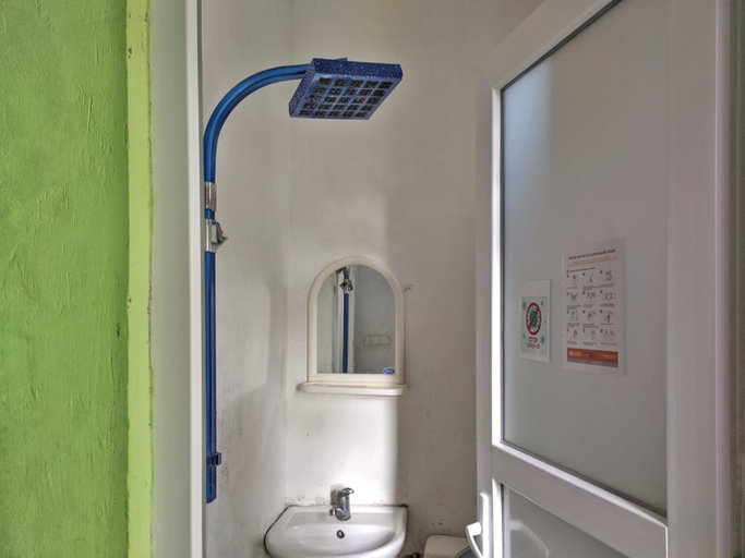 Others 3, Hostel Ureki Kidobani, Ozurgeti