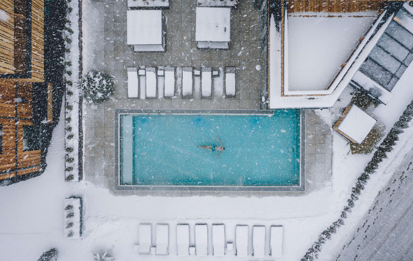 Sport & Beauty 2, Elements Resort Zell am See, Zell am See