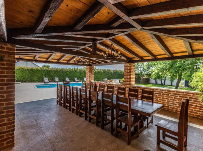 Food & Drinks, Peaceful Murvica Villa Pool, Garden, and Modern Comfort, Poličnik