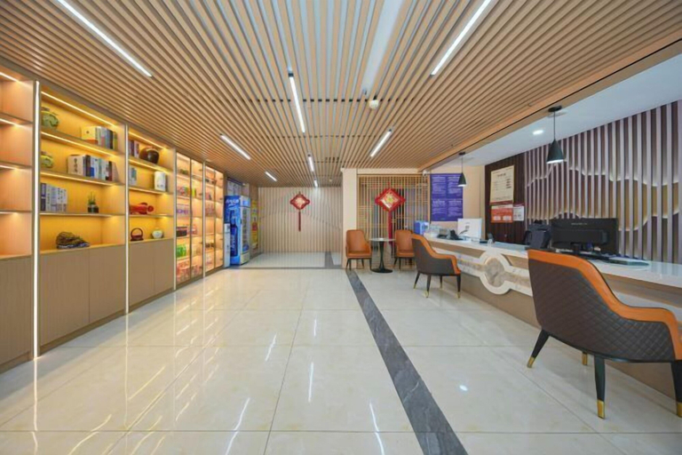 Others 5, Lantingju Light Luxury Bieyuan (Taierzhuanggucheng Scenic Spot Branch), Zaozhuang
