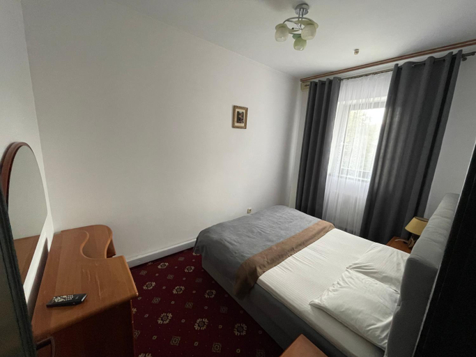 Bedroom 1, Коломия готель, Kolomyis'kyi