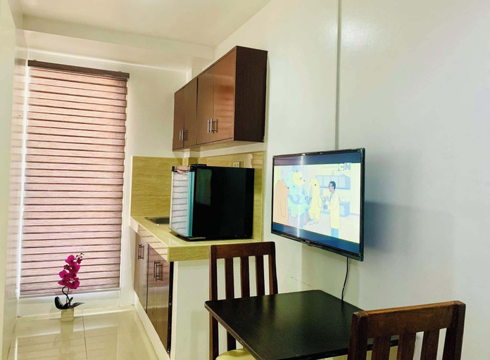Others 4, Crosswinds Residences, Parañaque