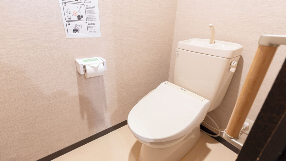 Bathroom 4