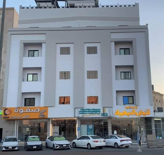 Exterior & Views 2, Wedyan City, Al Madinah Al Munawwarah