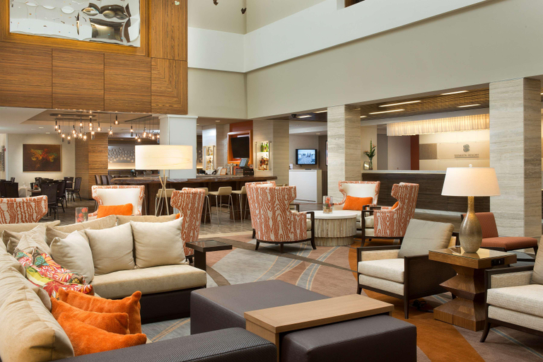 Public Area 4, Sonesta Resort Hilton Head Island, Beaufort