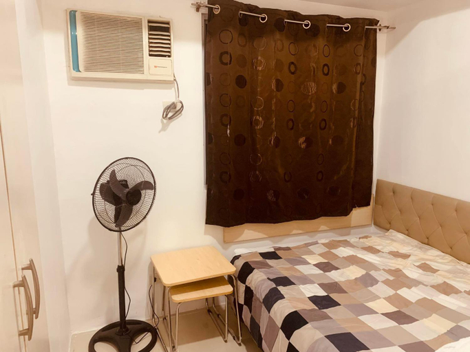 Bedroom 4, SMDC Light Residences Condominium, Mandaluyong
