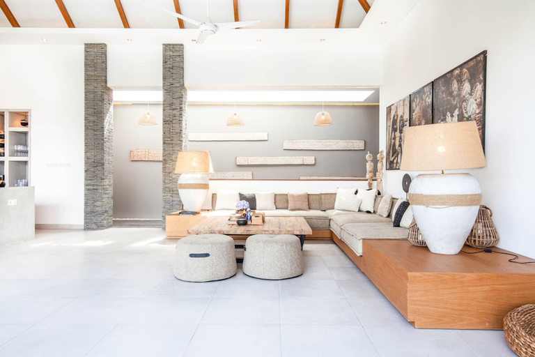 Room 3, Canggu Julia 2 in Dalung, Badung