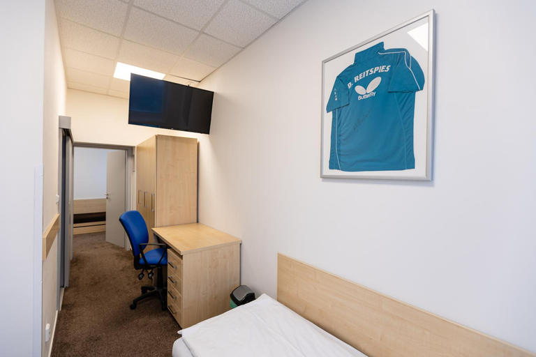 Facilities, Arena Apartments, Havlíčkův Brod