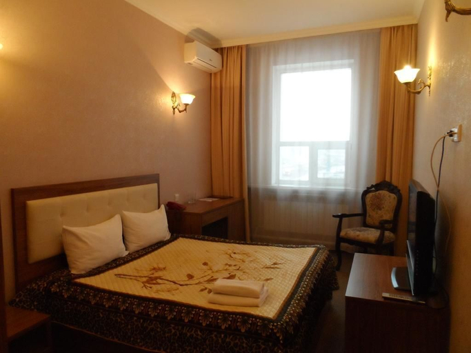 Bedroom 3, KORSAR, Astana City