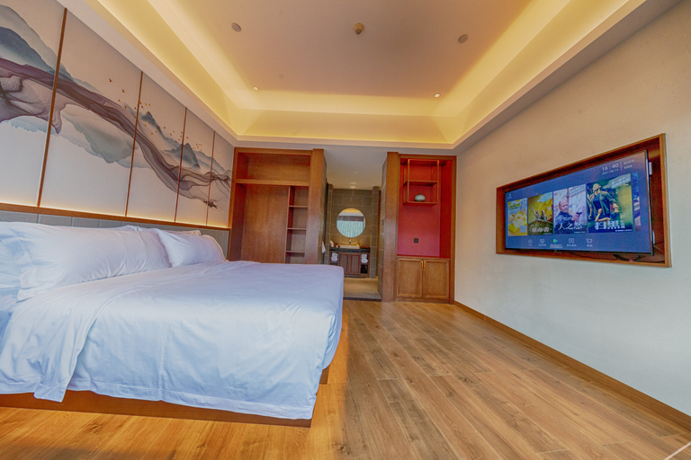 Others 3, Yeebo Xiuhu Resort Hotel, Chongqing