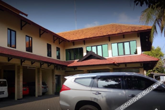 Exterior & Views 5, Hotel Bali, Madiun