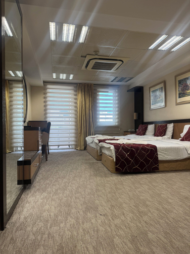 Bedroom 5, Edremit Körfez Turizm, Edremit