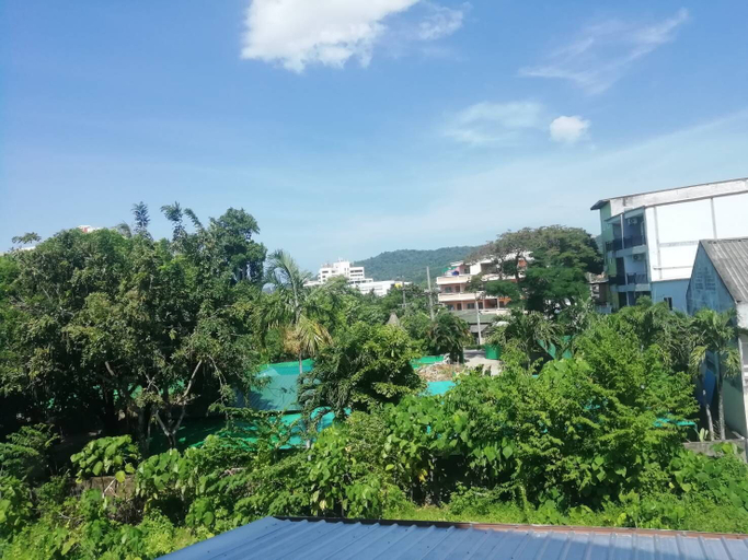 Exterior & Views 1, May House Karon Beach, Phuket Island
