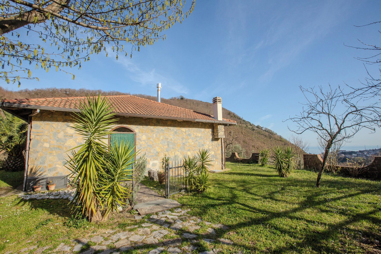 Exterior & Views 2, Villa Maddalena, Salerno