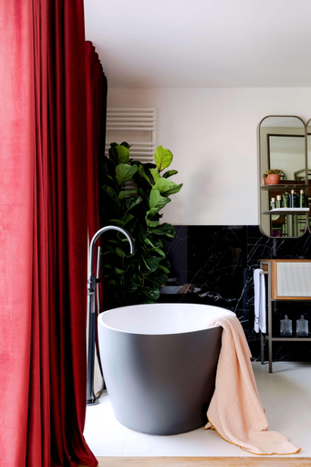 Bedroom 2, Hotel Villa Marquis Member Melia Collection, Paris