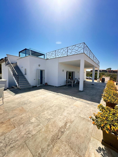 Others 5, Villa Giulia, Olbia-Tempio