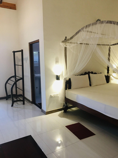 Bedroom 3, Ocean View, Bentota