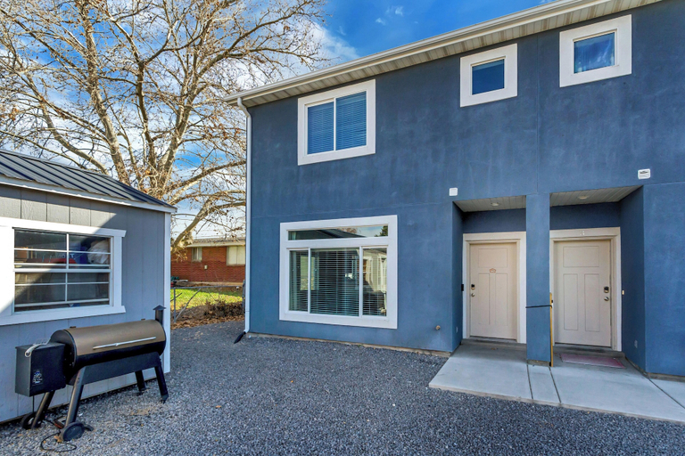 Exterior & Views 2, Hill Field Stays by Cloud Dream Homes, Davis