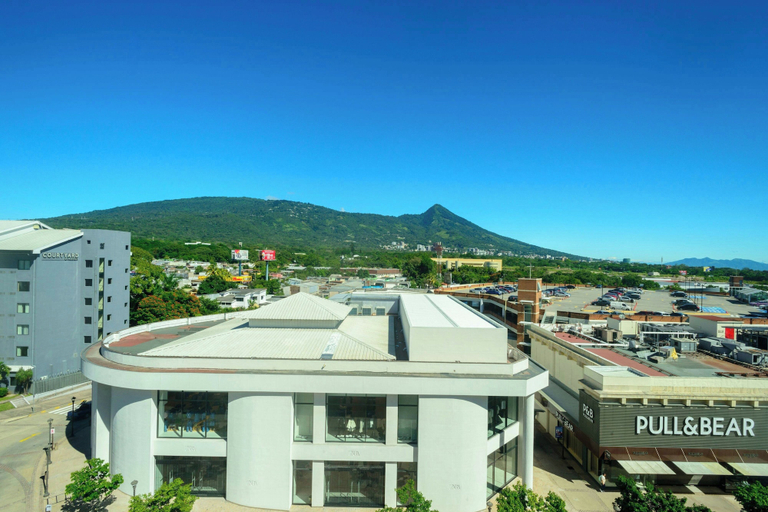 Exterior & Views 2, Fairfield by Marriott San Salvador, Antiguo Cuscatlán