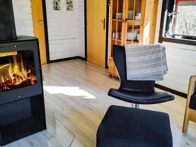 Interior 5, 4 Person Holiday Home in Nibe, Aalborg