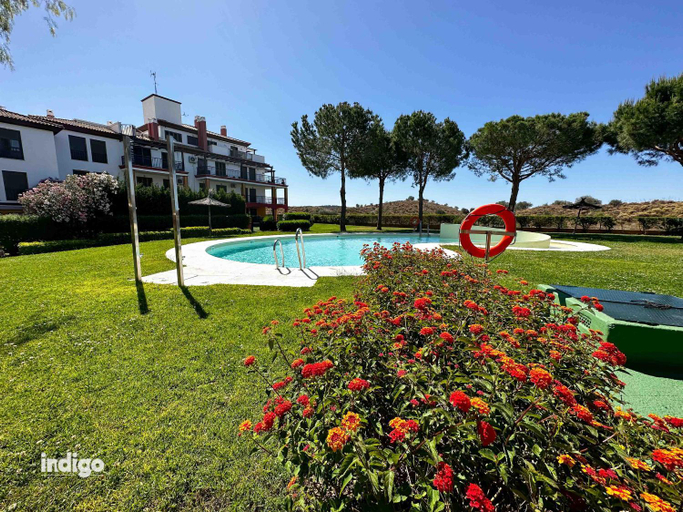 Others 4, Pool View - 2 Bedrooms - Vista Esuri - COL01, Huelva
