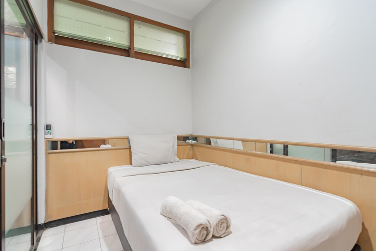 Bedroom 9