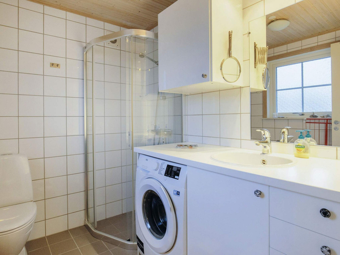 Interior 2, 6 Person Holiday Home in Laeso, Læsø