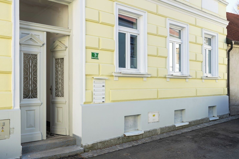 Exterior & Views, revLIVING Apartments Eggenburg, Horn